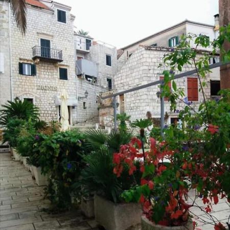 Bed & Breakfast Dionis Vis Esterno foto