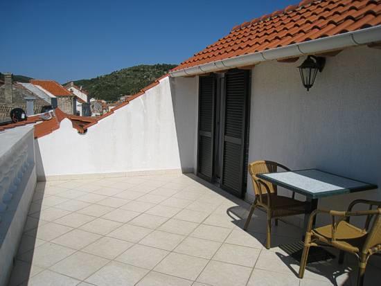 Bed & Breakfast Dionis Vis Camera foto