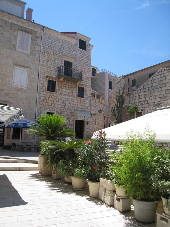 Bed & Breakfast Dionis Vis Esterno foto