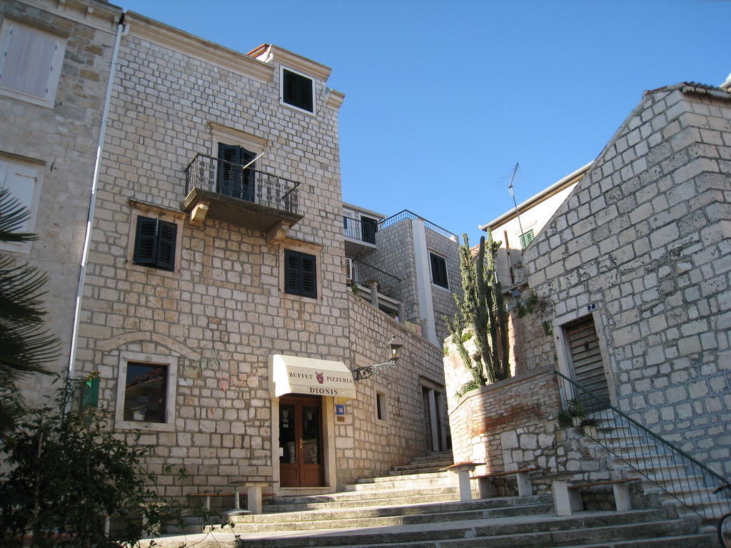 Bed & Breakfast Dionis Vis Camera foto