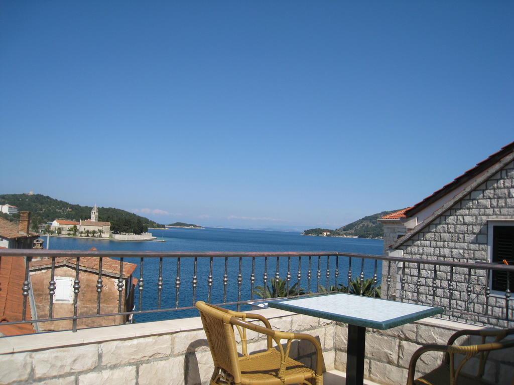 Bed & Breakfast Dionis Vis Camera foto