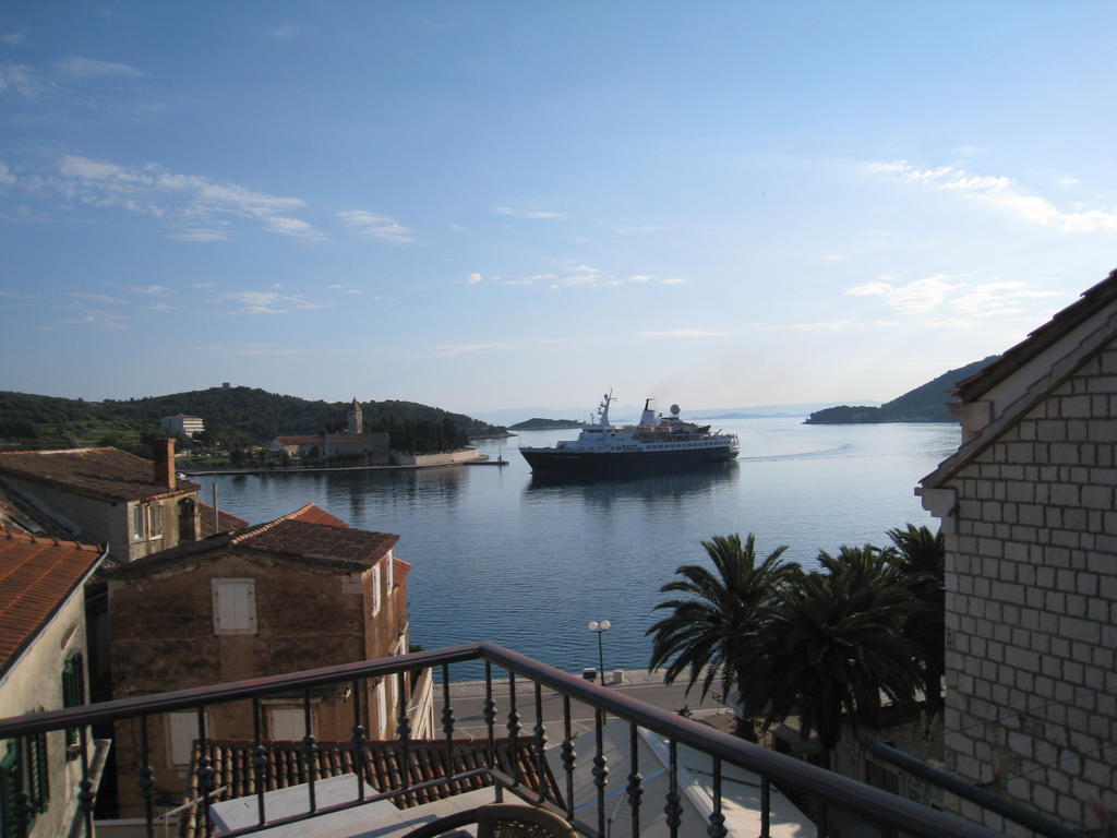 Bed & Breakfast Dionis Vis Esterno foto