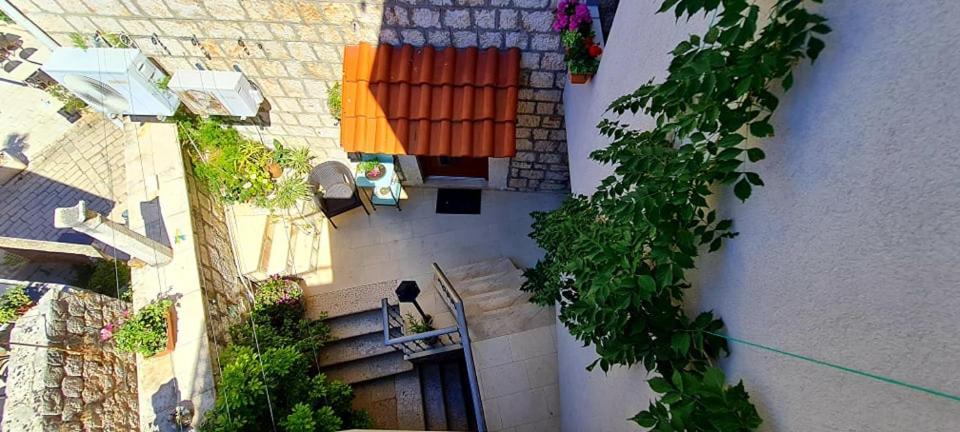 Bed & Breakfast Dionis Vis Esterno foto