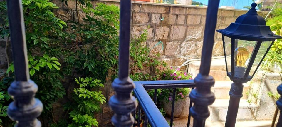 Bed & Breakfast Dionis Vis Esterno foto