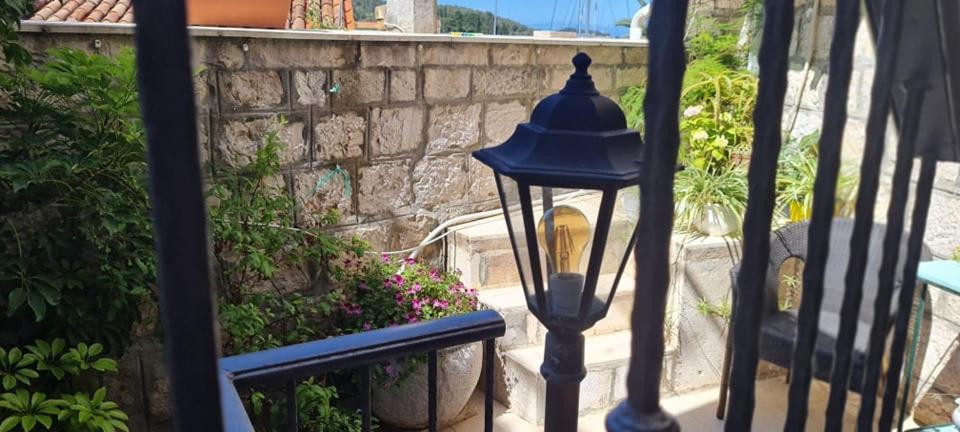 Bed & Breakfast Dionis Vis Esterno foto