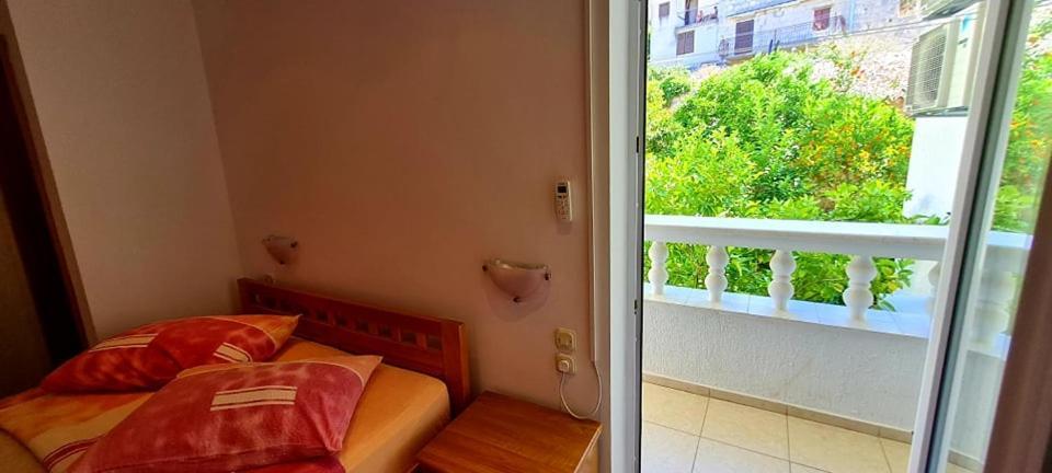 Bed & Breakfast Dionis Vis Esterno foto