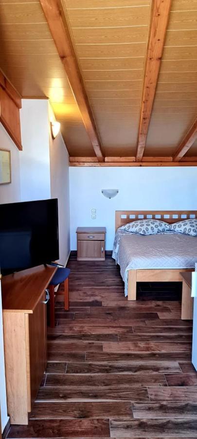 Bed & Breakfast Dionis Vis Esterno foto