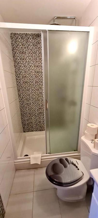 Bed & Breakfast Dionis Vis Esterno foto