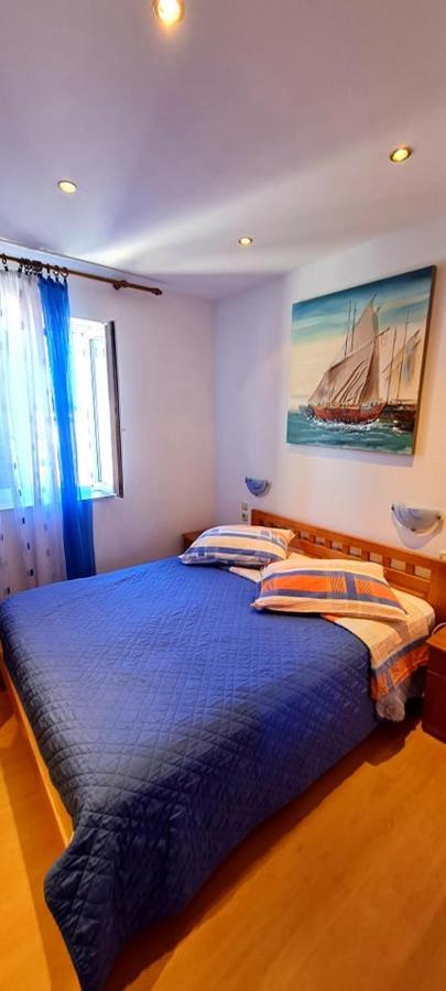 Bed & Breakfast Dionis Vis Esterno foto
