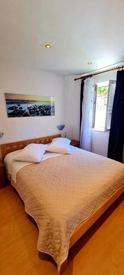 Bed & Breakfast Dionis Vis Esterno foto