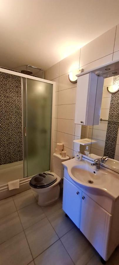 Bed & Breakfast Dionis Vis Esterno foto