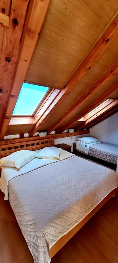 Bed & Breakfast Dionis Vis Esterno foto