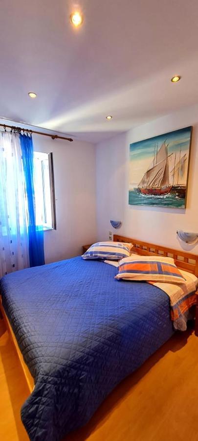 Bed & Breakfast Dionis Vis Esterno foto