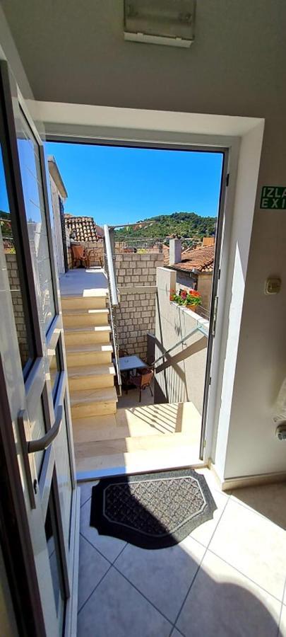 Bed & Breakfast Dionis Vis Esterno foto