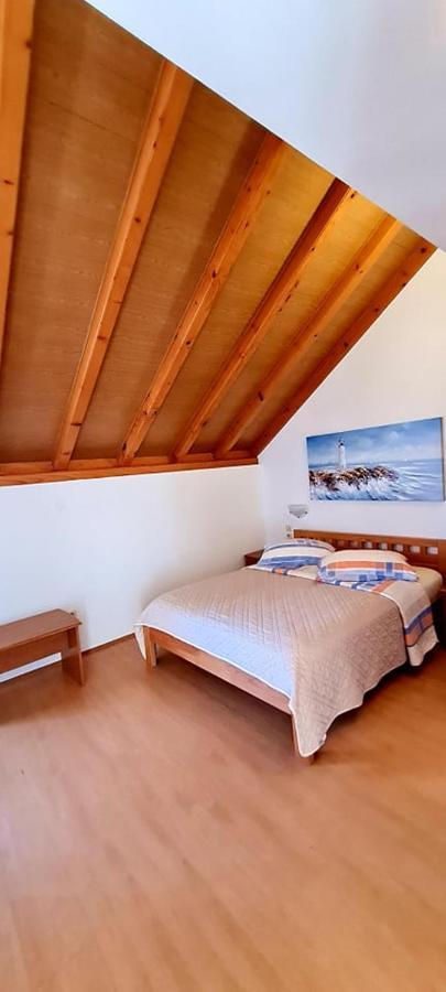 Bed & Breakfast Dionis Vis Esterno foto
