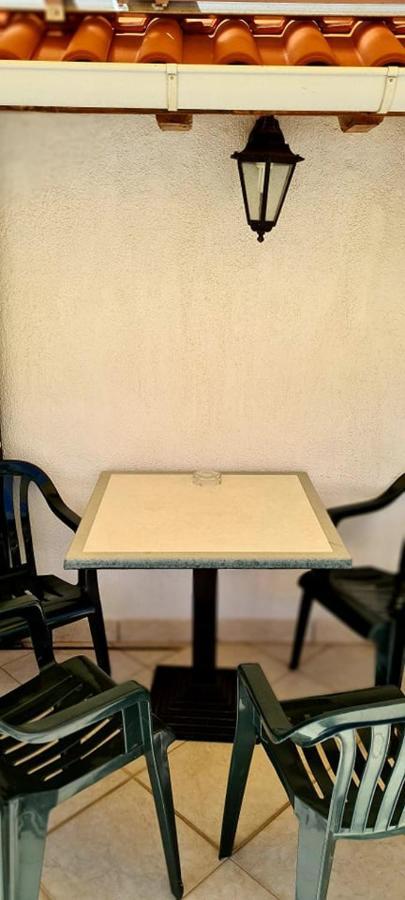 Bed & Breakfast Dionis Vis Esterno foto